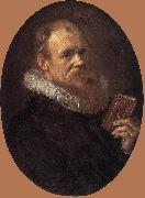 Theodorus Schrevelius